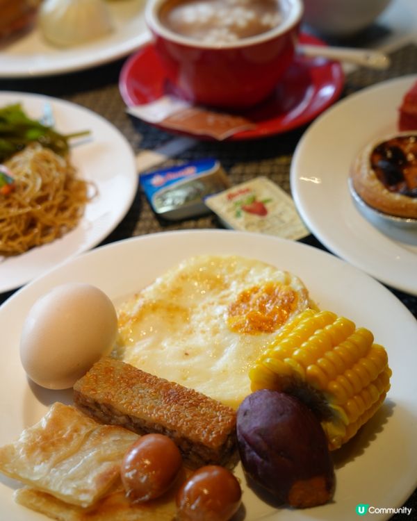 藝術感回酒店！珠海日月貝靚景房 🤩