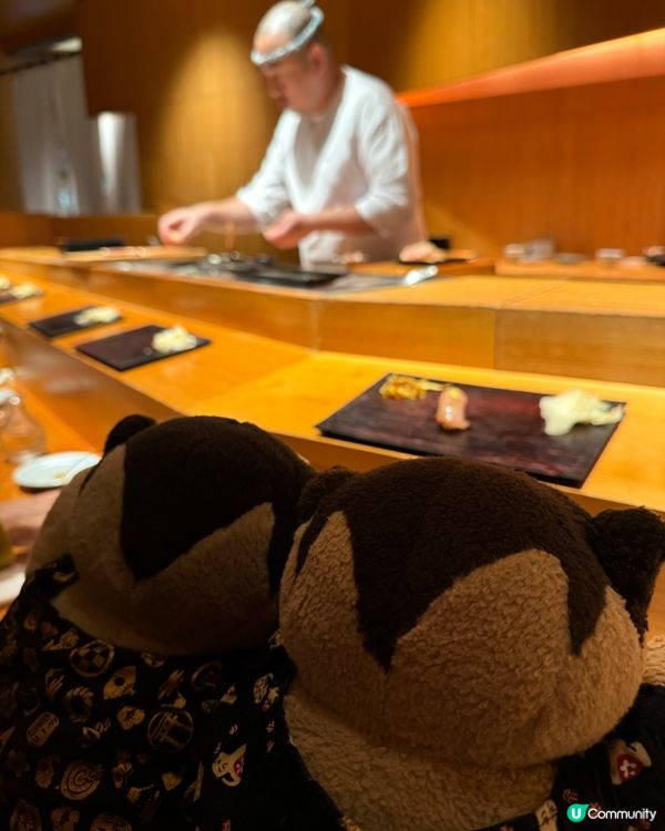 Sushi Tokyo Ten 橫濱店 