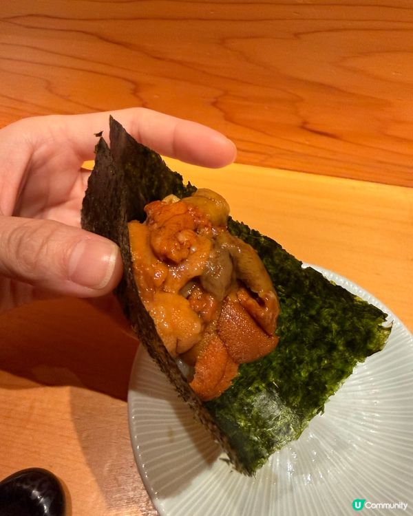 Sushi Tokyo Ten 橫濱店 