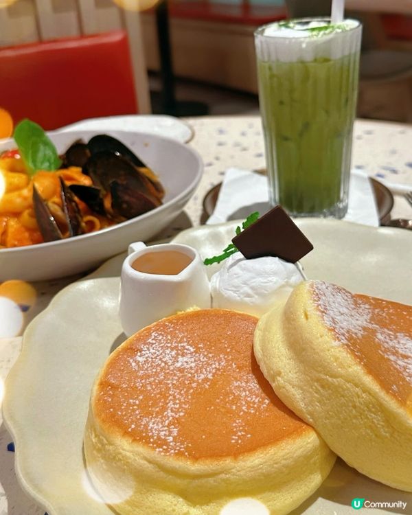 游完水肚餓？食返個梳乎厘先！😋