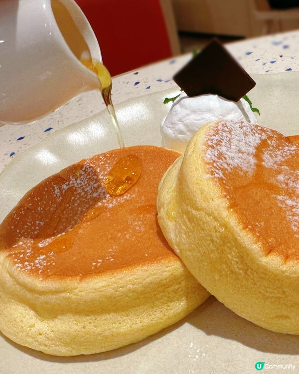 游完水肚餓？食返個梳乎厘先！😋