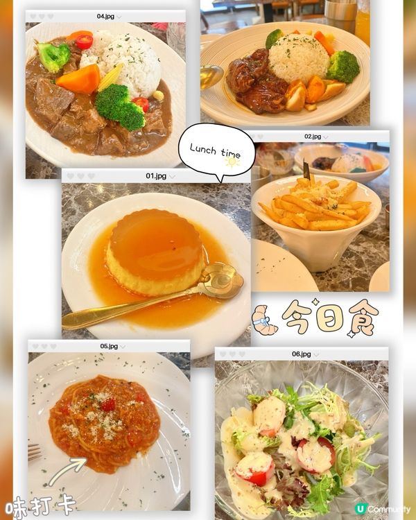 快閃親子遊！食玩買樣樣齊！👨‍👩‍👧‍👦✨