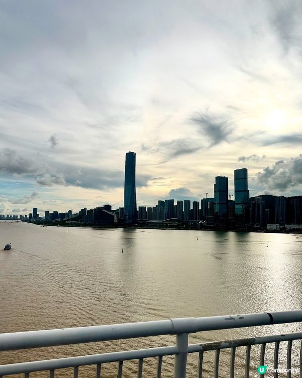 快閃親子遊！食玩買樣樣齊！👨‍👩‍👧‍👦✨