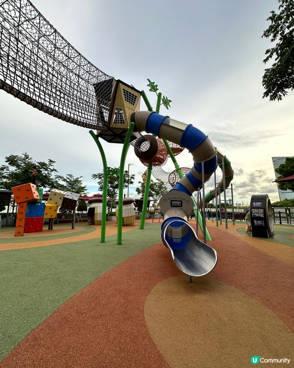 快閃親子遊！食玩買樣樣齊！👨‍👩‍👧‍👦✨