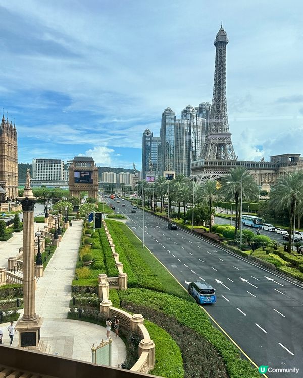 快閃親子遊！食玩買樣樣齊！👨‍👩‍👧‍👦✨