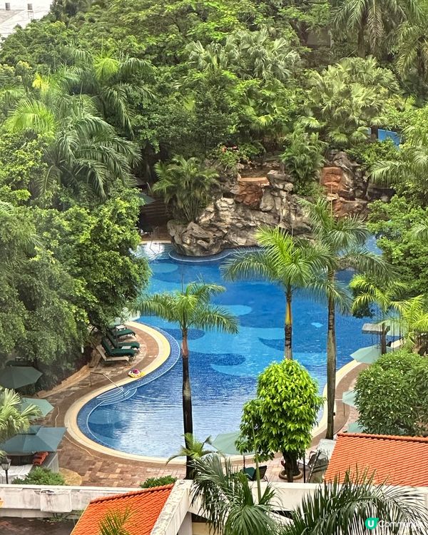 快閃親子遊！食玩買樣樣齊！👨‍👩‍👧‍👦✨