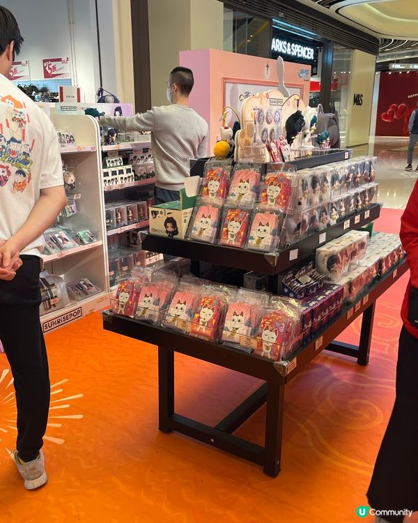 MegaBox 膽大黨 新春動漫祭