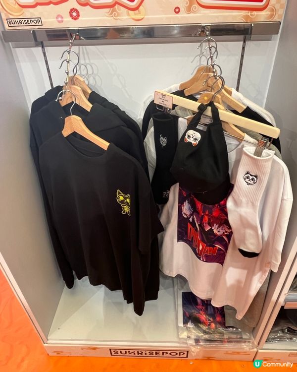 MegaBox 膽大黨 新春動漫祭