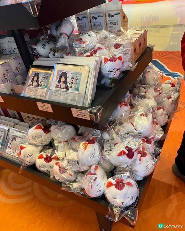 MegaBox 膽大黨 新春動漫祭