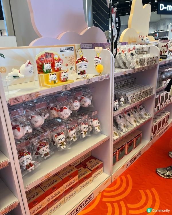 MegaBox 膽大黨 新春動漫祭