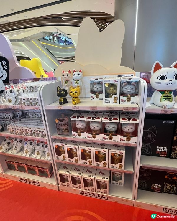 MegaBox 膽大黨 新春動漫祭