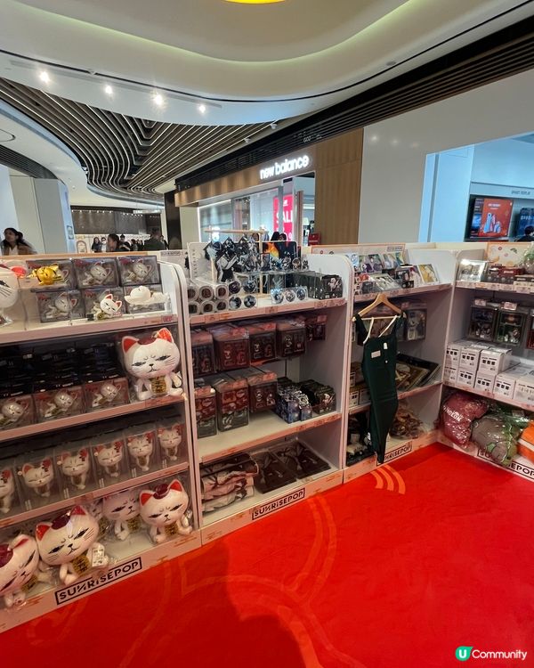 MegaBox 膽大黨 新春動漫祭