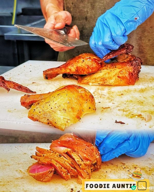 👽 食神大媽《樂富｜好生意燒味專門店》