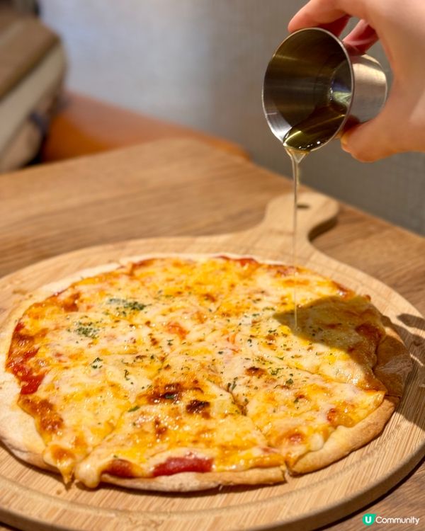 銅鑼灣高質舒適Cafe  Wonderland超好喝