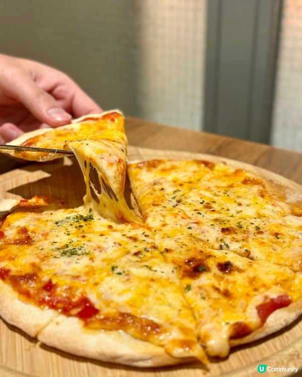 銅鑼灣高質舒適Cafe  Wonderland超好喝