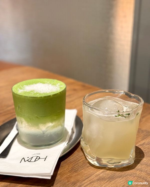 銅鑼灣高質舒適Cafe  Wonderland超好喝