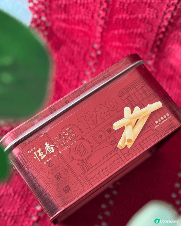 金獎蜂巢雞蛋卷好吃