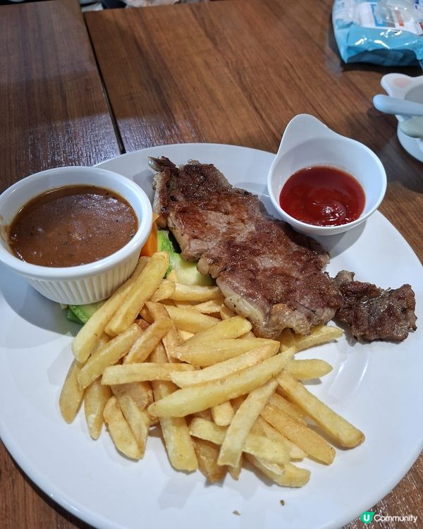 熊小館下午茶🧸🧀