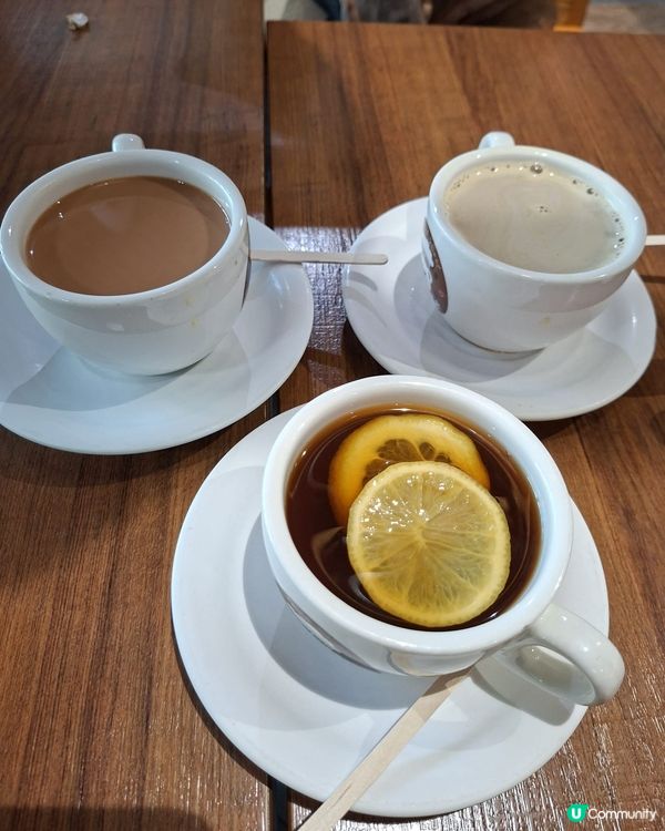 熊小館下午茶🧸🧀