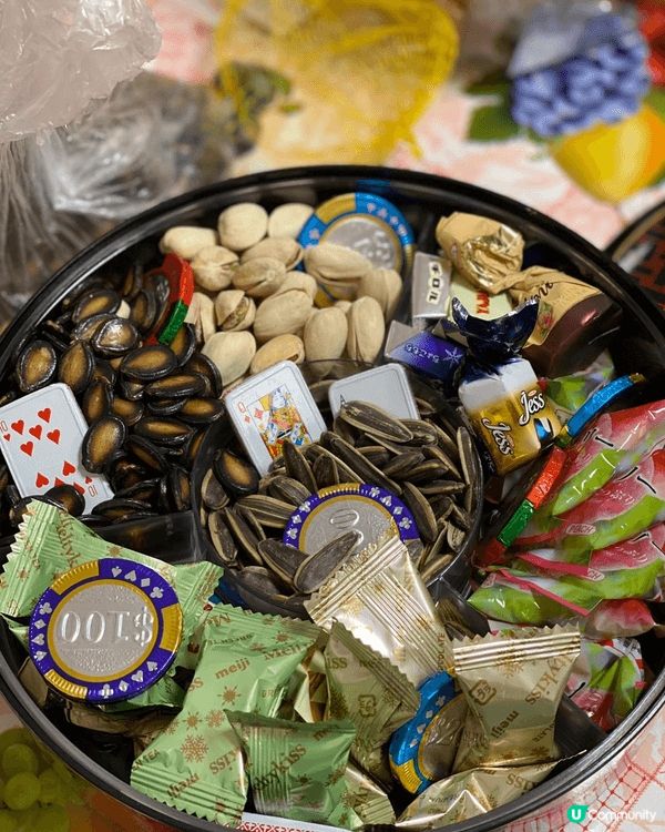 Beyoğlu Chocolate 以土耳其中東風味征服香港...