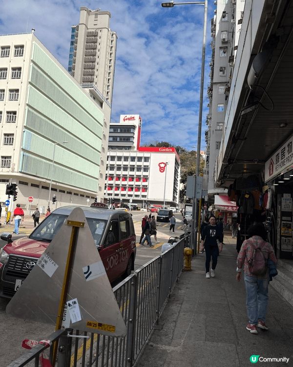 《嘉友會》之行～