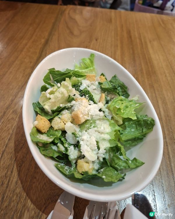 攰到爆！一人餐好滿足😋