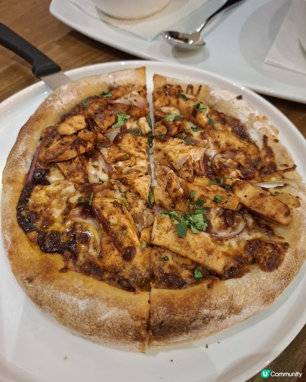 攰到爆！一人餐好滿足😋