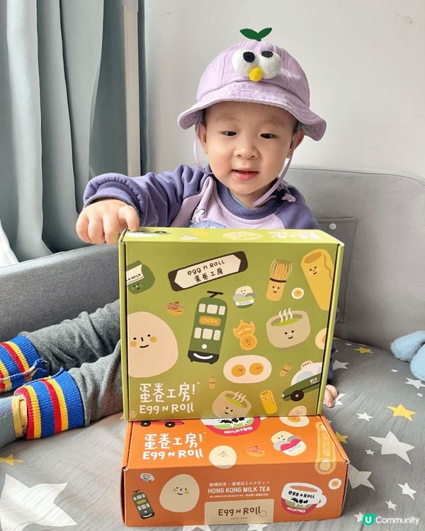 一年就嚟忙到尾聲，又要準備面對新年送禮俾親朋戚友呢個世紀難題...