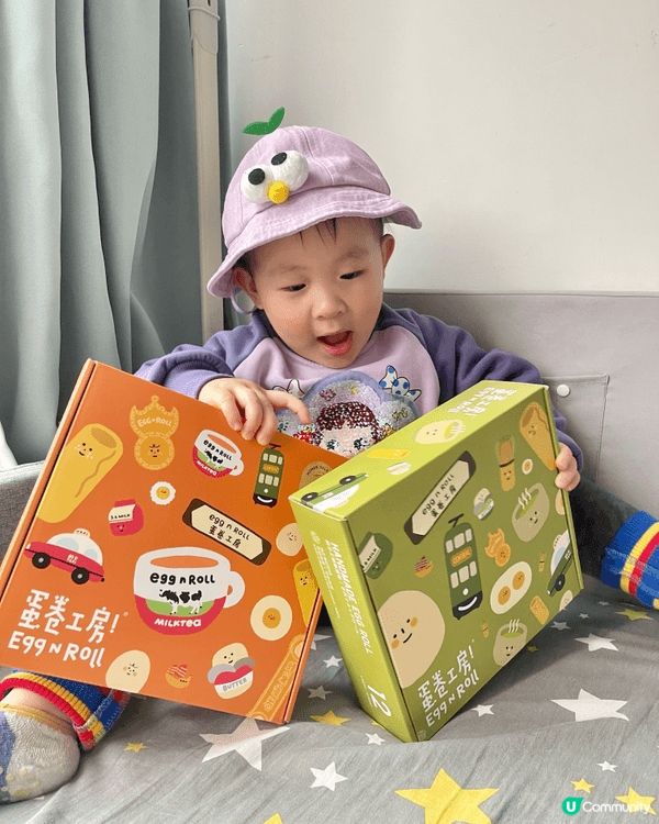 一年就嚟忙到尾聲，又要準備面對新年送禮俾親朋戚友呢個世紀難題...