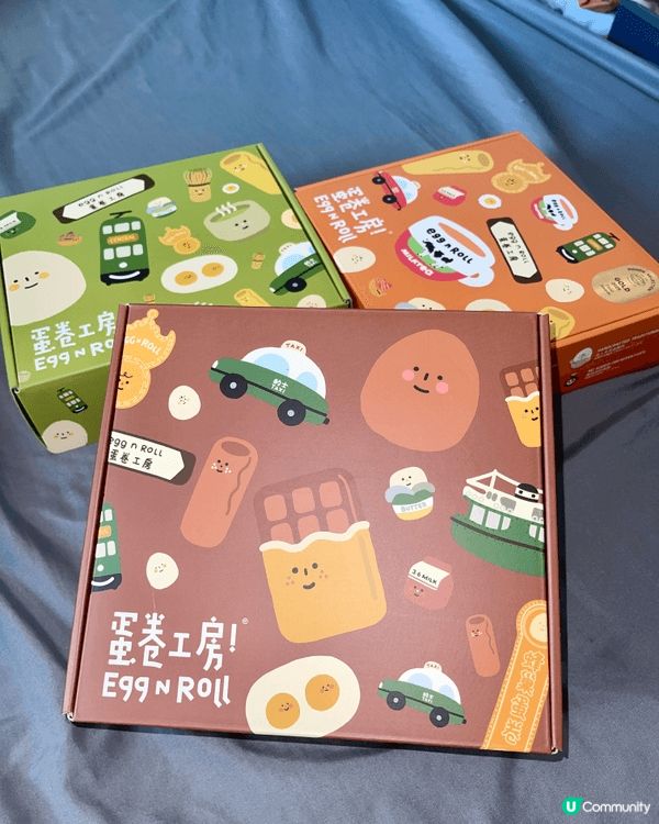 一年就嚟忙到尾聲，又要準備面對新年送禮俾親朋戚友呢個世紀難題...