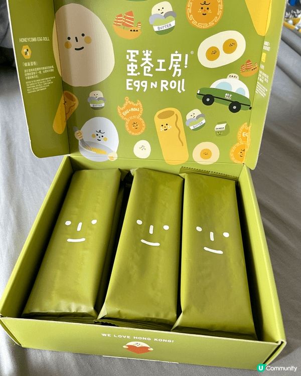 一年就嚟忙到尾聲，又要準備面對新年送禮俾親朋戚友呢個世紀難題...