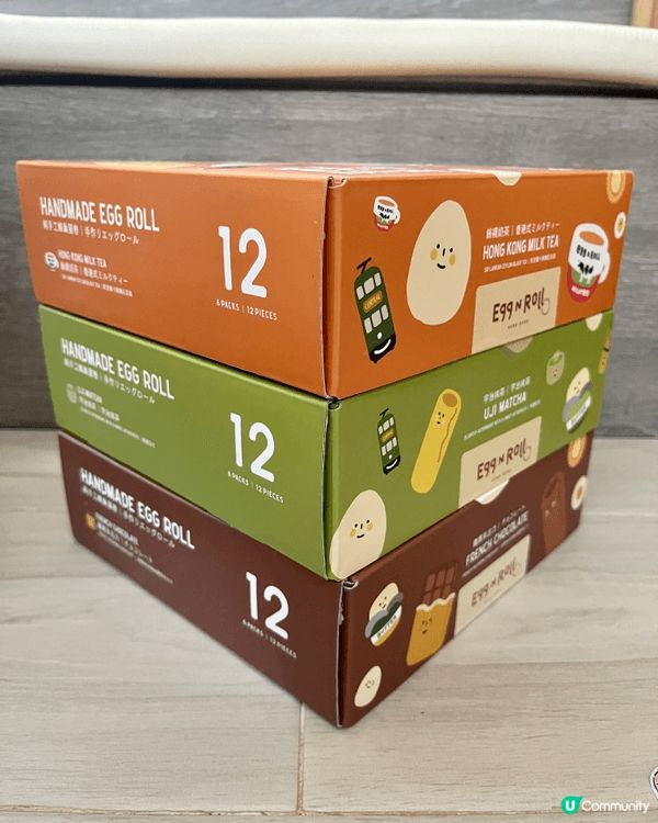 一年就嚟忙到尾聲，又要準備面對新年送禮俾親朋戚友呢個世紀難題...