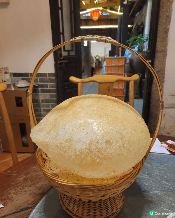 過年一起去吃的餐廳