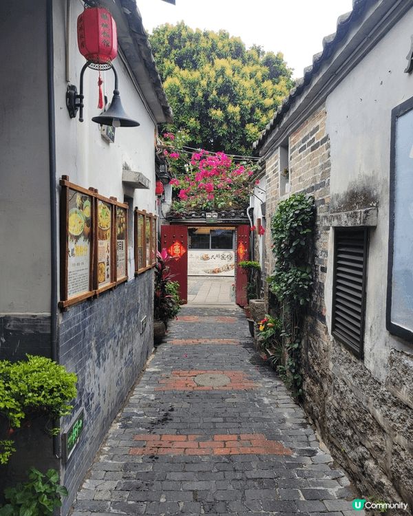 過年一起去吃的餐廳