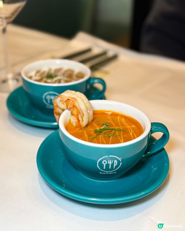 香港｜灣仔約會慶祝西餐廳🍷💖  