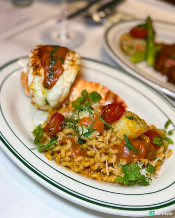 香港｜灣仔約會慶祝西餐廳🍷💖  