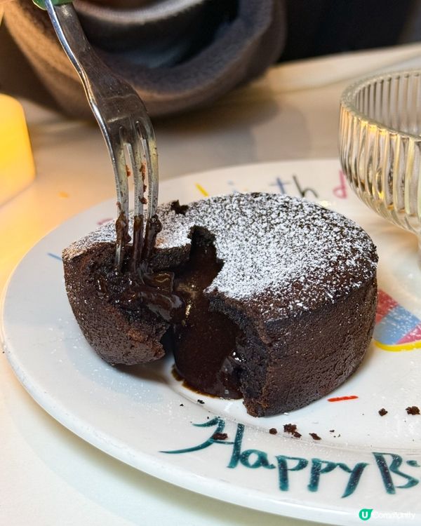 香港｜灣仔約會慶祝西餐廳🍷💖  