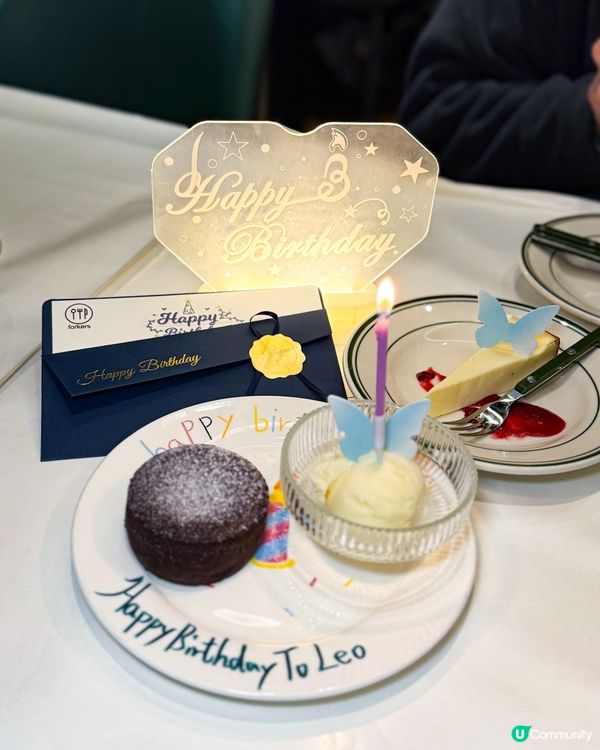 香港｜灣仔約會慶祝西餐廳🍷💖  