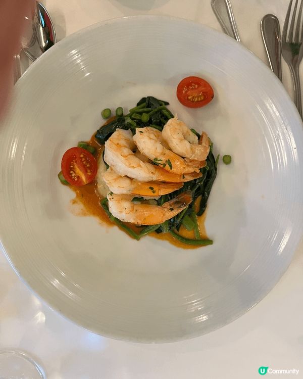 海洋光譜號（Spectrum of the Seas）遊輪🛳...