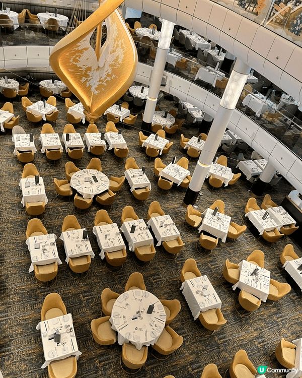 海洋光譜號（Spectrum of the Seas）遊輪🛳...