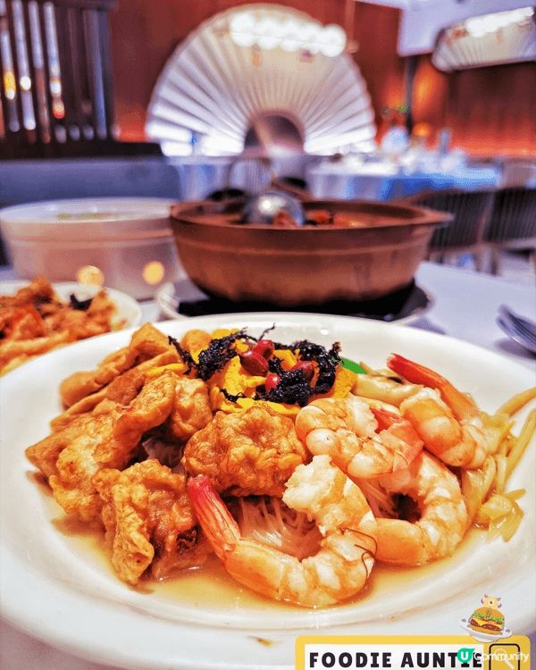 👅 莆田盆菜好·滿盆都是寶 @hkputien 🌟 莆田 🌟...