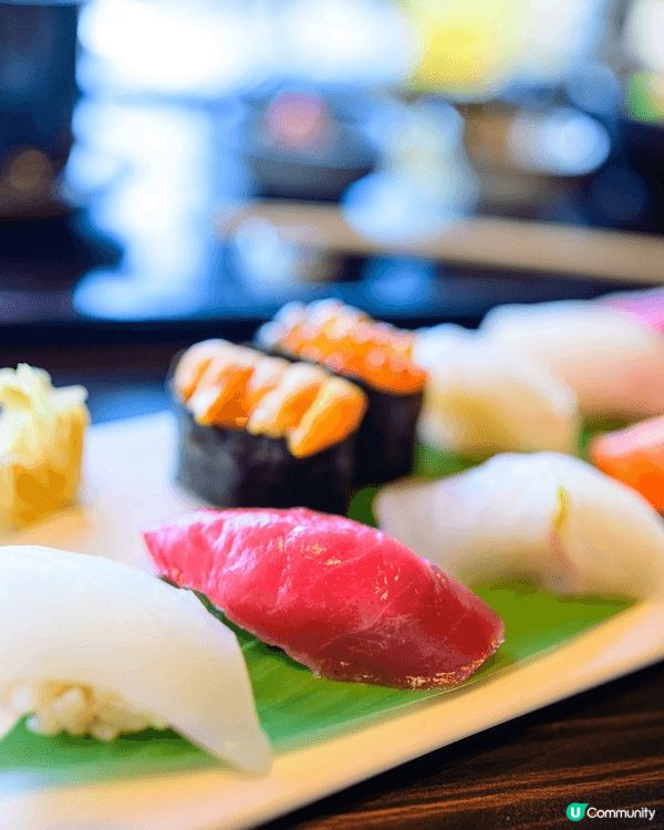 同老公嘅偷閒午餐約會 👫 去咗呢間以熊本城為靈感嘅高空和食店...
