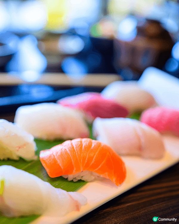 同老公嘅偷閒午餐約會 👫 去咗呢間以熊本城為靈感嘅高空和食店...
