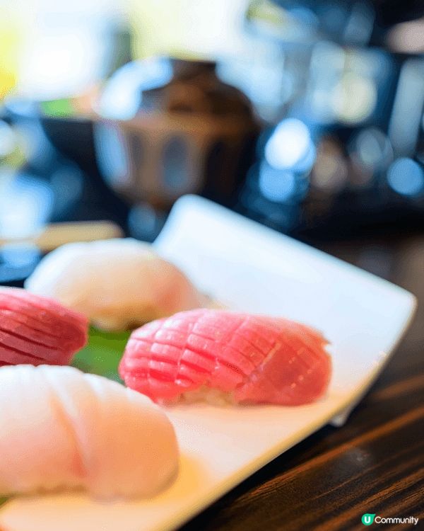 同老公嘅偷閒午餐約會 👫 去咗呢間以熊本城為靈感嘅高空和食店...