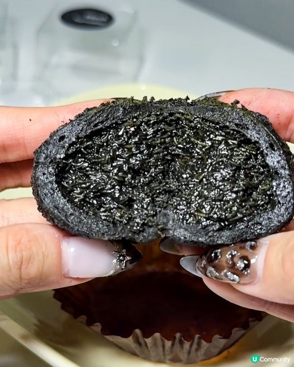 香港｜瘋狂被IG洗版的杜拜朱古力Q餅🔥