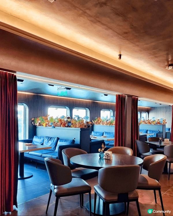 「鐵達尼號」同款浪漫💕來襲！深圳百年郵輪明華輪見證過改革開放...