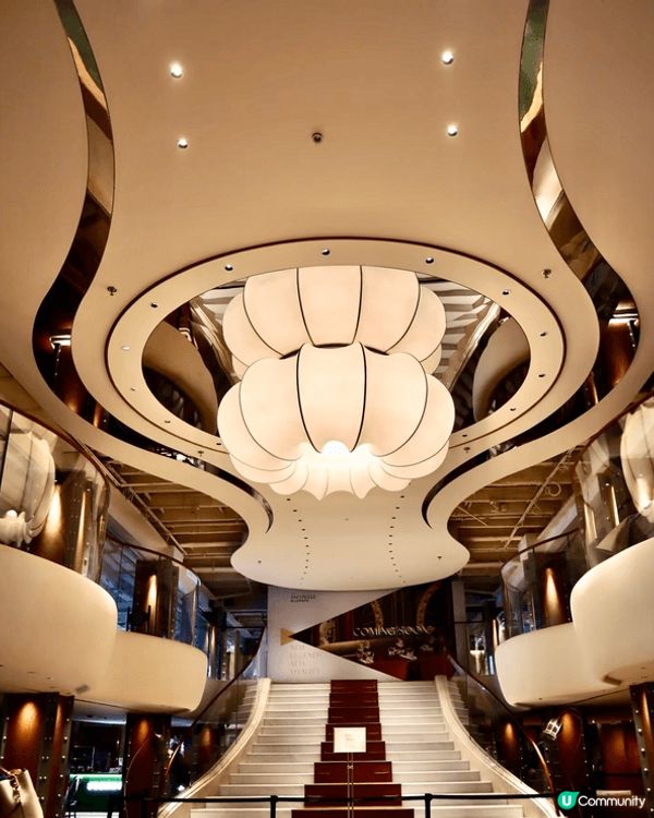 「鐵達尼號」同款浪漫💕來襲！深圳百年郵輪明華輪見證過改革開放...