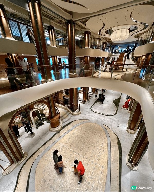 「鐵達尼號」同款浪漫💕來襲！深圳百年郵輪明華輪見證過改革開放...