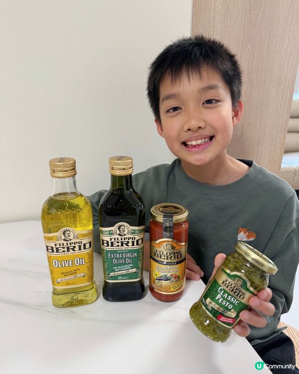 【 百益助你煮出健康菜式 】