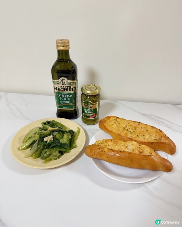 【 百益助你煮出健康菜式 】